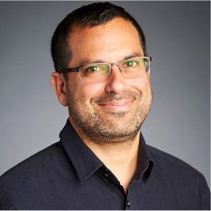 Tzahi Cohen-Karni